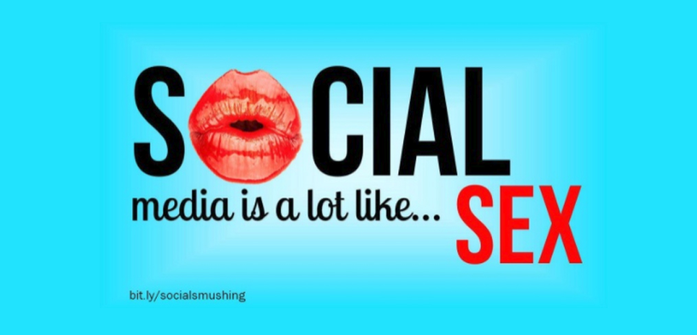 El Social Media Se Parece Mucho Al Sexo Según Hubspot Esmeralda