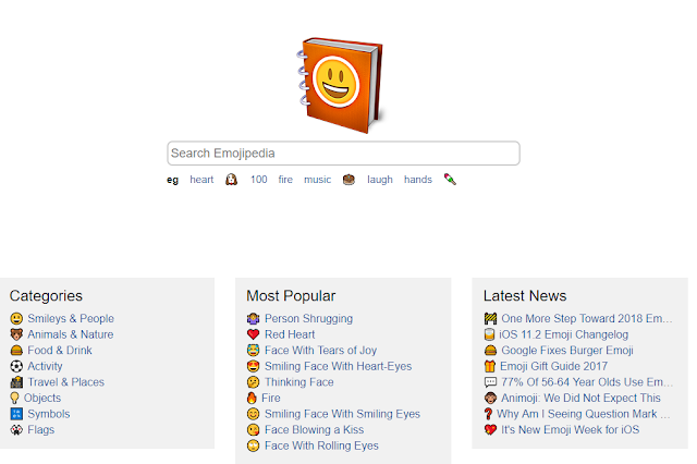 Buscar Emojis en Emojipedia | Perfil de LinkedIn
