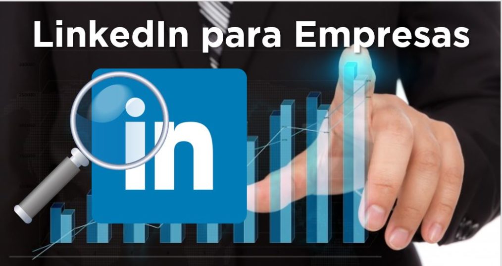 LinkedIn para empresas | by Esmeralda Diaz-Aroca